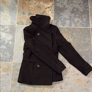 H&M PEACOAT